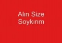 ALIN SİZE SOYKIRIM