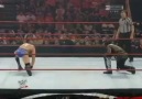 R-Truth vs Ted Dibiase-Over The Limit [BYANIL] [HQ]