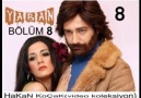 YABAN 8 (NESTETİK YAPTIRMAMMMM)