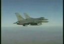 TARİH 30.06.2002 İKİ TÜRK F-16 HAVALANIR. PEKİ NİYE?