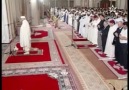 Rabbim Bizede Böyle Namaz Kılmayı Nasip Etsin .. (AMİN)