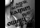 <3<3 Bugün Ölümü Düsündüm Anne <3<3