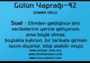 Gülün Yaprağı - 42