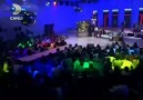 Manga - Üryan Geldim [Beyaz Show]