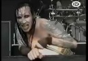 Marilyn Manson - Sweet Dreams