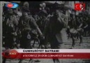 1930'lu Yillarda Cumhuriyet Bayrami [HQ]