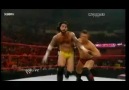 8 Şubat 2010 RAW - DX vs. Miz & Big Show vs. CM Punk & Gallows