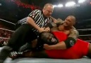 Mark Henry Vs Batista [10 Mayıs 2010] [HQ]