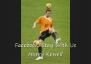 Stay With Us Harry Kewell / Dadd Daddy Cool Harry Harry Kewell [HQ]