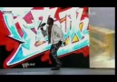 R-Truth Kaza Geçiriyor [19 Nisan 2010] [HQ]