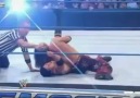 John Morrison Vs Cody Rhodes [ 30 Nisan 2010 ]