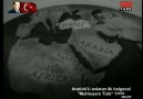 ATATÜRK'Ü ANLATAN İLK VİDEO-Seylan Bahceci Aslanyürek