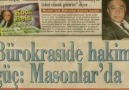 MASONLAR MENDERES'I NEDEN VE NASIL ASTIRDILAR?