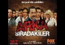 arka sıradakiler-Annem sarkısı