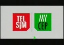 TELSIM - MY CEP (Nostalji)