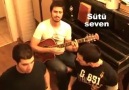 Sütü Seven Kamyoncu :)