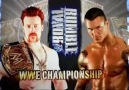Royal Rumble 2010 Promo [31 Ocak 2010 ]