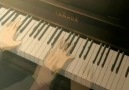 keman ve piano      ...<<HACI İZZET>>...