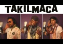 TAKILMACA - YANIMDA KAL [HQ]