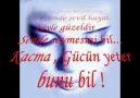 ♥ ♫  [-Rap-] - sen var ya benim herşeyimsin... ♥ ♫