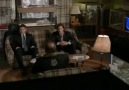 Funny moments from shootings of the 4 season (Supernatural)