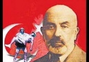 Mehmet Akif Ersoy  Cehennem olsa gelen