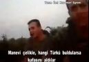 YUNAN ASKERİNİN TÜRK KORKUSU EĞİTİMLERE YANSIYOR