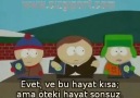 Din ile Kandırmak (South Park)