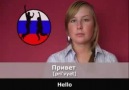 Temel Rusça cümleler