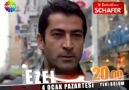 Ezel 13. Bölüm Fragmanı