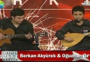 Yetenek Sizsiniz  Berkan Akyürek ve Oğuzhan Öz - Dido [HQ]