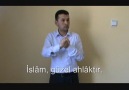 Hz.Muhammed(sav) ve 40 HADİS [HQ]