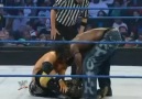 Smackdown 12/02/2010 R-Truth Vs. John Morrison [HQ]