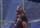 EDGE VS UNDERTAKER SUMMERSLAM 2008 [BYANIL] [HD]