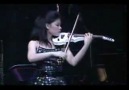 Vanessa Mae - Fantasy on a theme from Caravans...