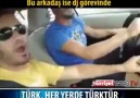 Türk Heryerde Türk'tür
