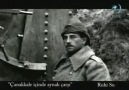 ÇANAKKALE İÇİNDE AYNALI ÇARŞI - RUHİ SU