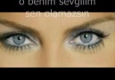 sibel can o benımsevgılım sen olamazsın