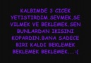 ♥♫ haramdı demek dudakLarının besesi  CeLLati  ♥♫