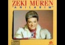 Zeki Müren - Kıskanırım Seni Ben