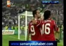 @Türkiye 1 - 1 Hirvatistan 120dk... Semıh Şentürk @