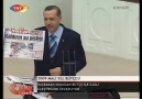 R.Tayyip Erdoğan meclis şov Baykal ağır bombardımanda...