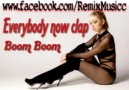 DJ SEMIH S. & Dj Göksel C. - Everybody Now Clap - Boom Boom