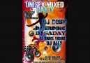 UNISEX MIXED PARTY CLUB MAGMA