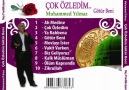 Muhammed Yılmaz Çok Özledim-Götür Beni Albüm(Tanıtım) [HQ]