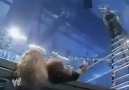 Jeff Hardy - 4 Finishers [WWE 2010]