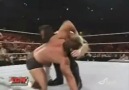 CM Punk - '' GTS ''
