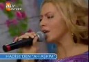 HADİSE---AH AŞKIM