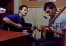 ♥ ♫ Onur Koç & Aykut Kargı  Ellerini Çekip Benden ♥ ♫