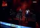 MAKiNE - Ben Miydim - live @ Yüxexes (Dream Tv) [HQ]